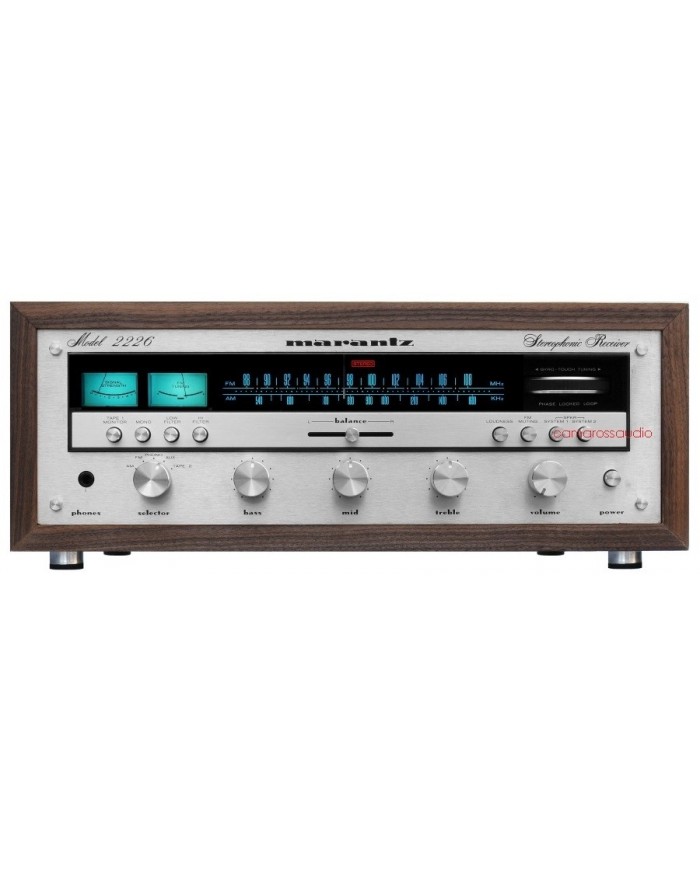 Marantz 2226 Receiver