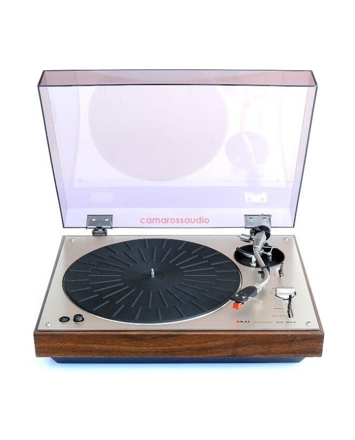 Akai AP-005 Turntable