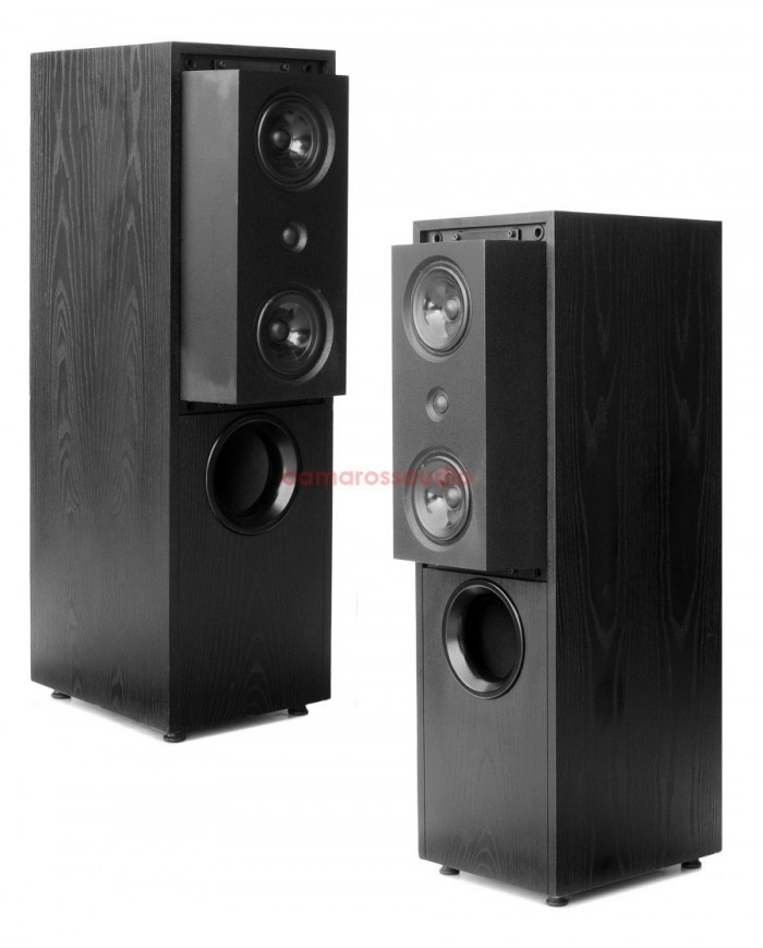 Kef Reference Series Model 104-2 