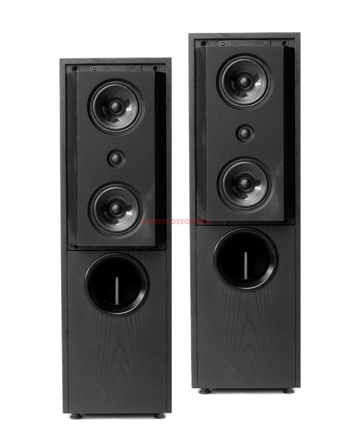 Kef Reference Series Model 104-2