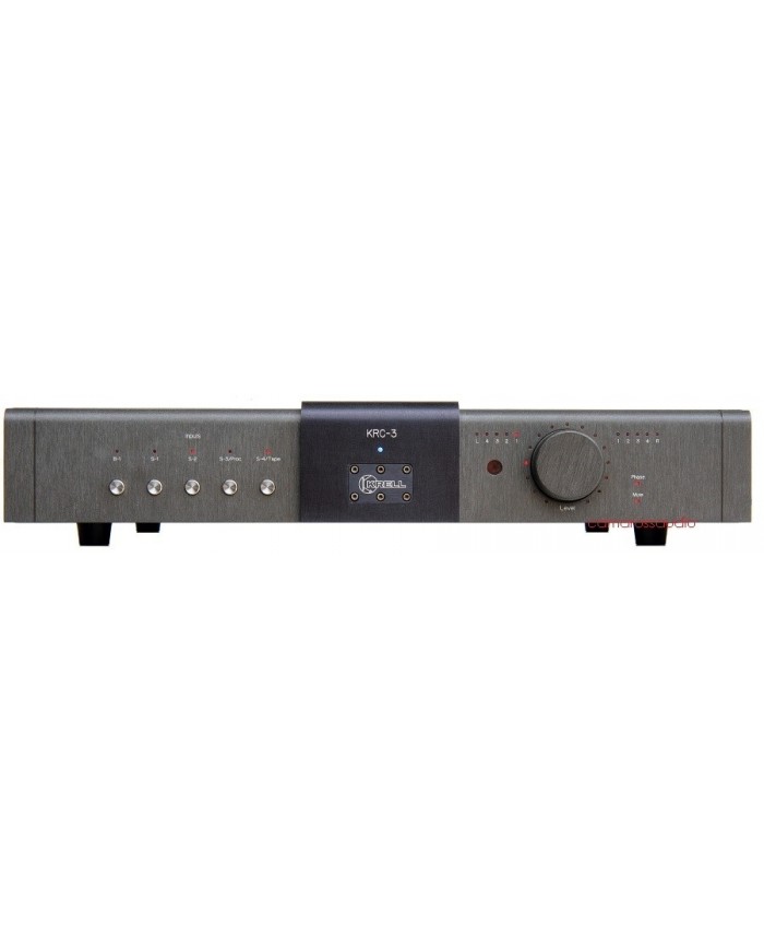 Krell KRC-3 Preamplifier