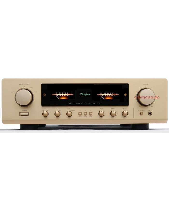 Accuphase E-213 Amplifier