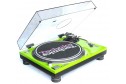 Technics SL-1210MK2 Green