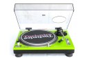 Technics SL-1210MK2 Green