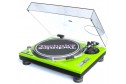 Technics SL-1210MK2 Green