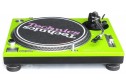 Technics SL-1210MK2 Green