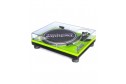 Technics SL-1210MK2 Green