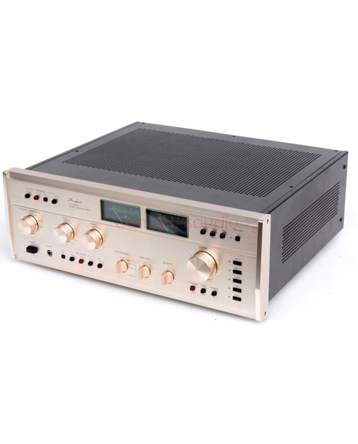 Accuphase E 303X 