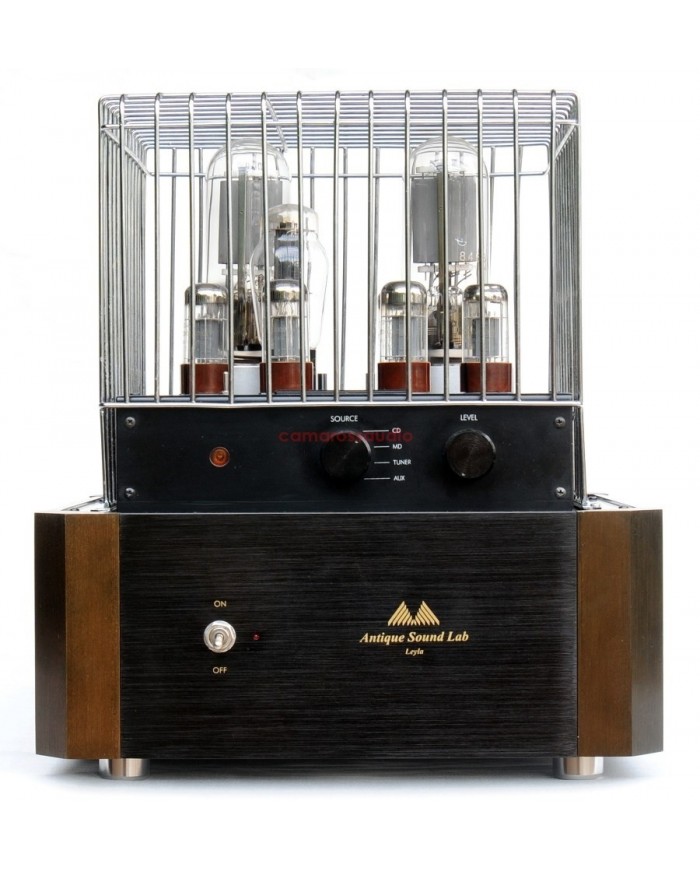 Antique Sound Lab Leyla Integrated Amplifier