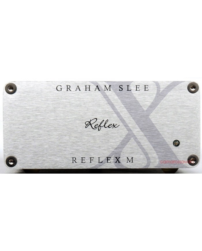 Graham Slee Reflex M Preamplifier PSU1