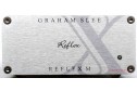 Graham Slee Reflex M Preamplifier PSU1