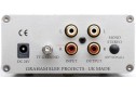 Graham Slee Reflex M Preamplifier PSU1