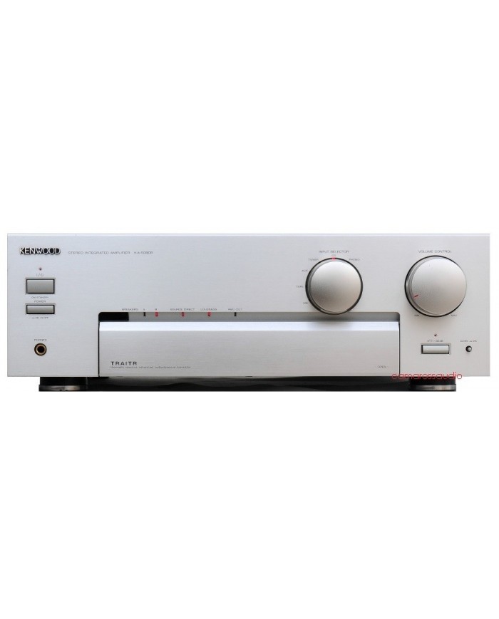 Kenwood KA-5090R Integrated Amplifier