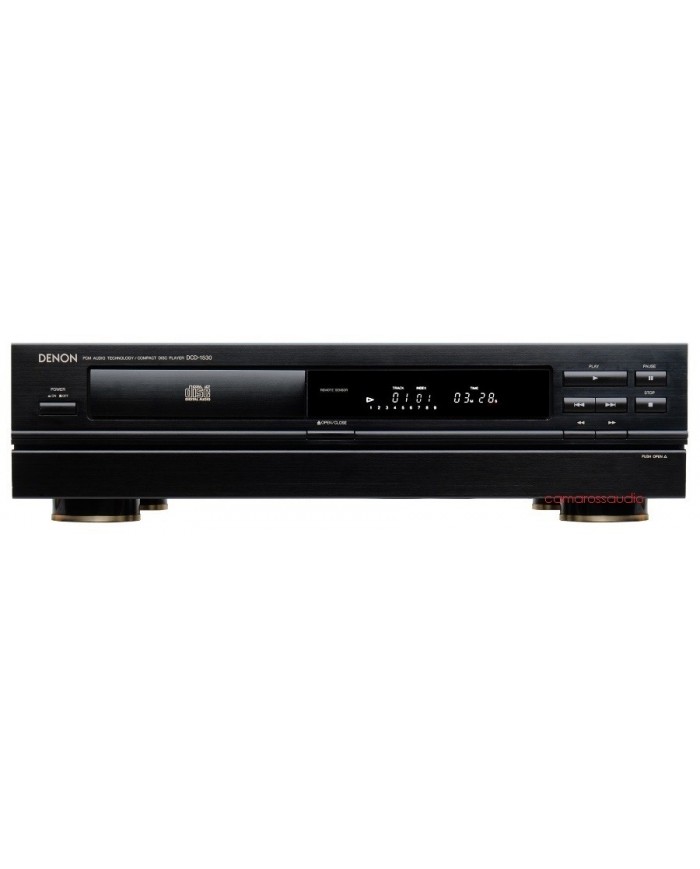 Denon DCD-1530 CD Player