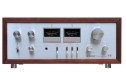 Pioneer SA-706 Amplifier TX-608 Tuner