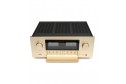 Accuphase E-550 Amp. DP-65V Cd DAC-30