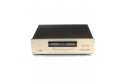 Accuphase E-550 Amp. DP-65V Cd DAC-30