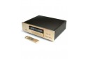 Accuphase E-550 Amp. DP-65V Cd DAC-30