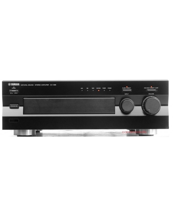 YAMAHA AX-496 Integrated Amplifier