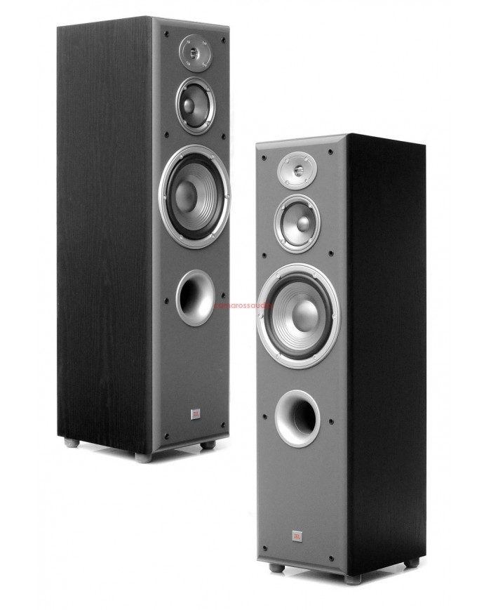 JBL Northridge E60