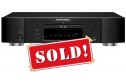 Marantz UD5005 3D Ready Blu-Ray/Dvd Player With Internet Video