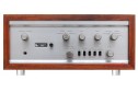 Luxman SQ-65 Integrated Tube Amplifier