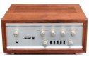 Luxman SQ-65 Integrated Tube Amplifier