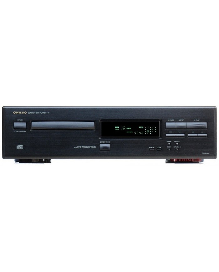 Onkyo DX-7110 Cd Player