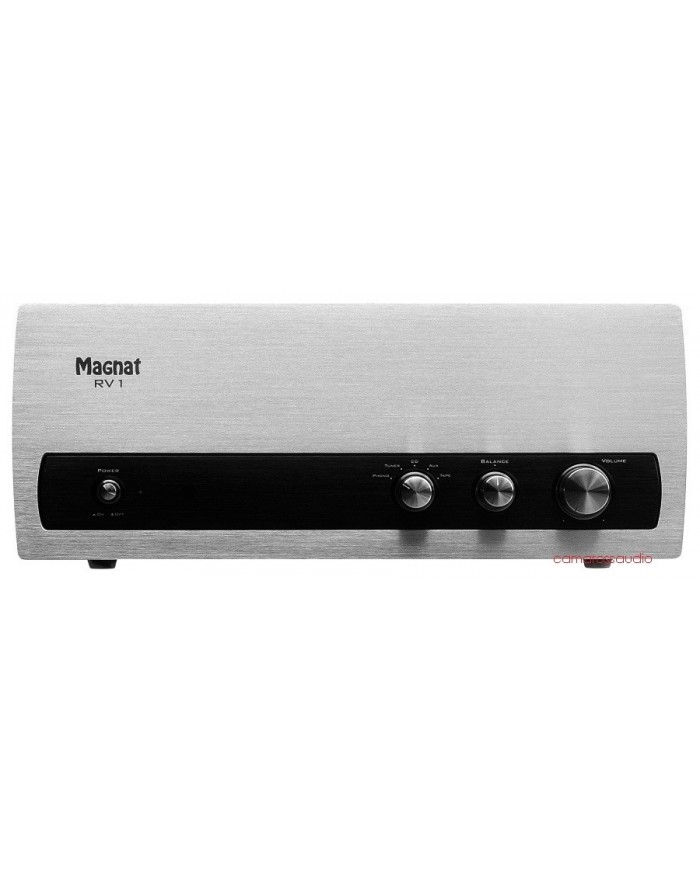 Magnat RV-1 Tube Amplifier