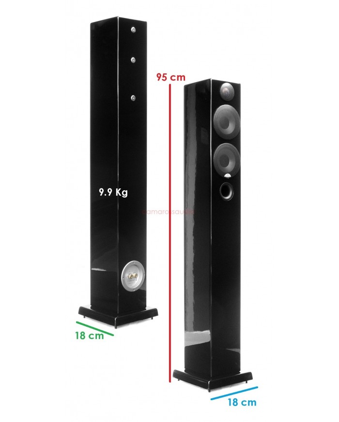 Monitor Audio Radius  270