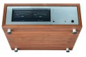 Luxman 5M21 Power Amplifier