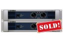 YAMAHA P2500S Power Amplifier 2 Adet