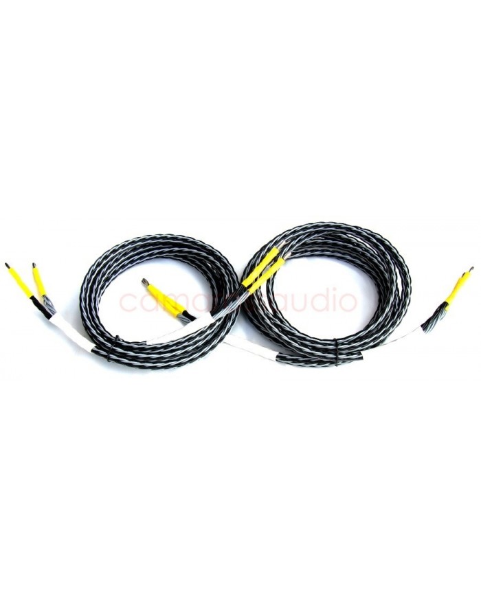 Kimber 8VS Speaker Cable 2x3.5 mt