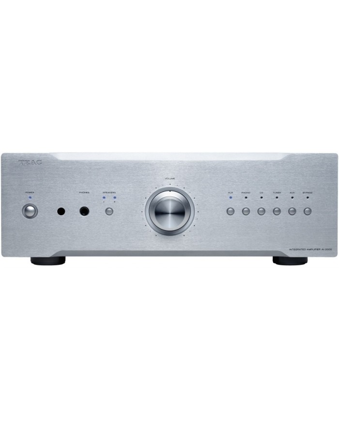 TEAC AI 2000 Integrated Amplifier Orj.BOX