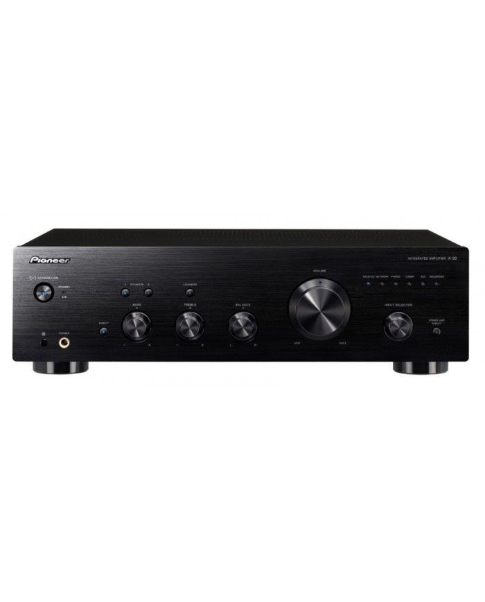 Pioneer A-30-K Integrated Amplifier