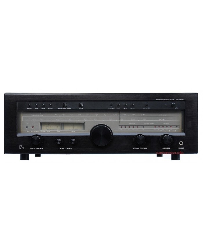 Luxman R1050 Receiver