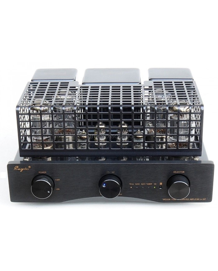 Cayin A-55T Tube Integrated Amplifier