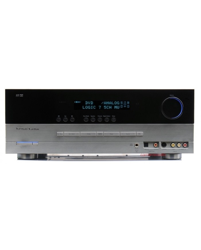 Harman Kardon AVR-245