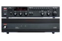 ADCOM GFA-5200 GTP-400 Preamplifier