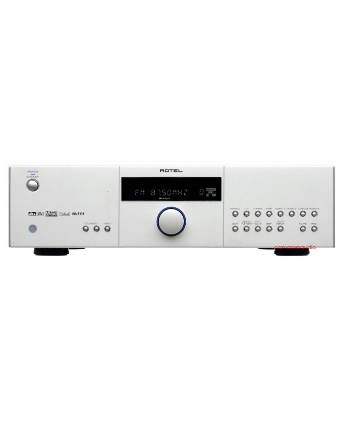 Rotel RSX-03 AV Receiver