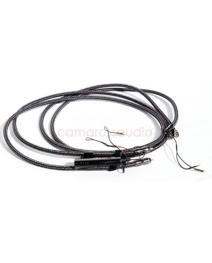 Audioquest SUB-3 Subwoofer Cable 1.5 mt