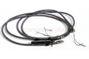 Audioquest SUB-3 Subwoofer Cable 1.5 mt