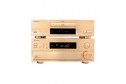 Pioneer VSA-E07 Amplifier DVD-717 Player