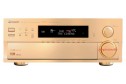 Pioneer VSA-E07 Amplifier DVD-717 Player