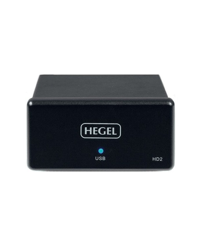 HEGEL HD-2 USB DAC