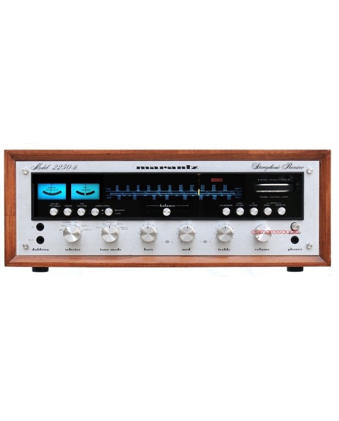 Marantz 2250B Receiver