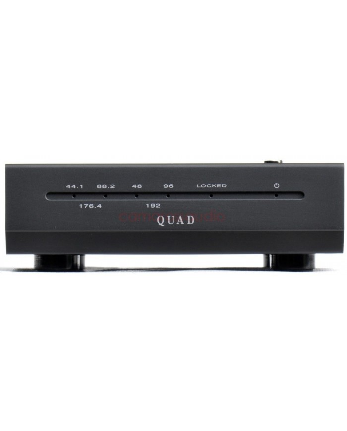 Quad Link D-1 USB Dac