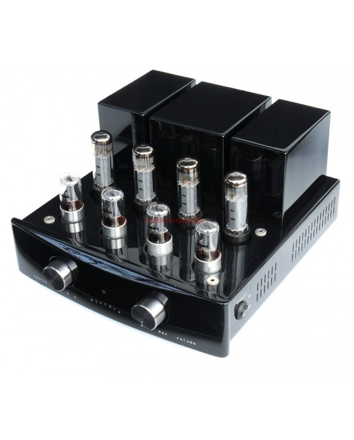 Mystere ia11 Tube Integrated Amplifier