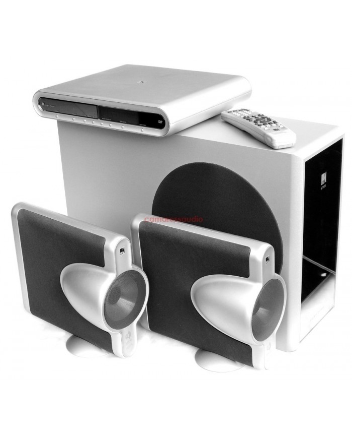 KEF instant theatre kit 100