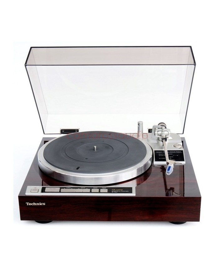 Technics SL-MA1 Turntable